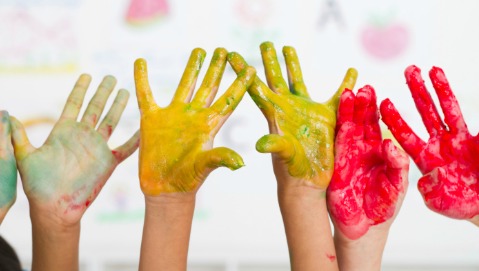 La Fondazione Veronesi vince l&#8217;Infant Charity Award