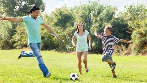 Diminuiscono sovrappeso e obesità nei bambini. Ma c&#8217;è molto ancora da fare