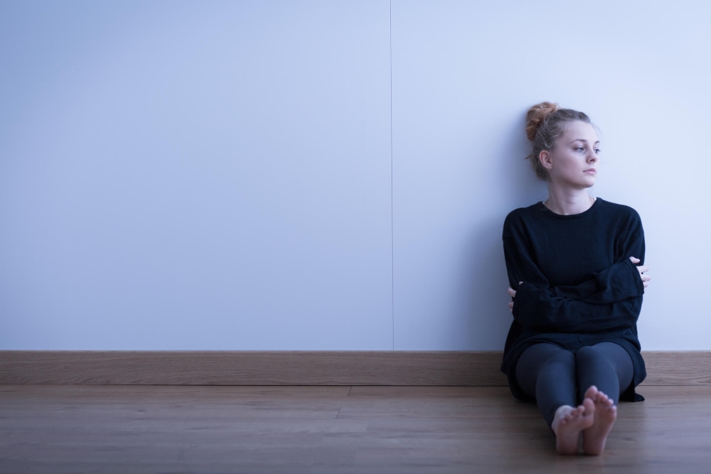 Depressione: la cura diventa su misura