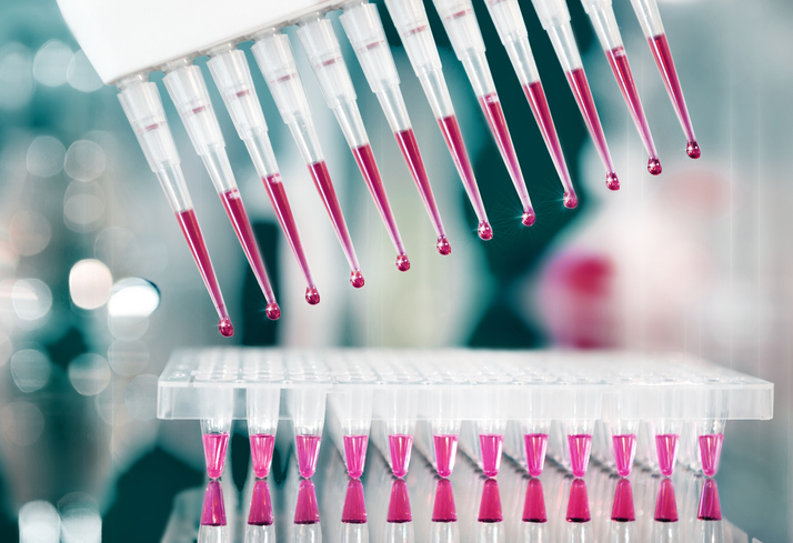 Test di suscettibilità genetica: niente ansia per chi si sottopone