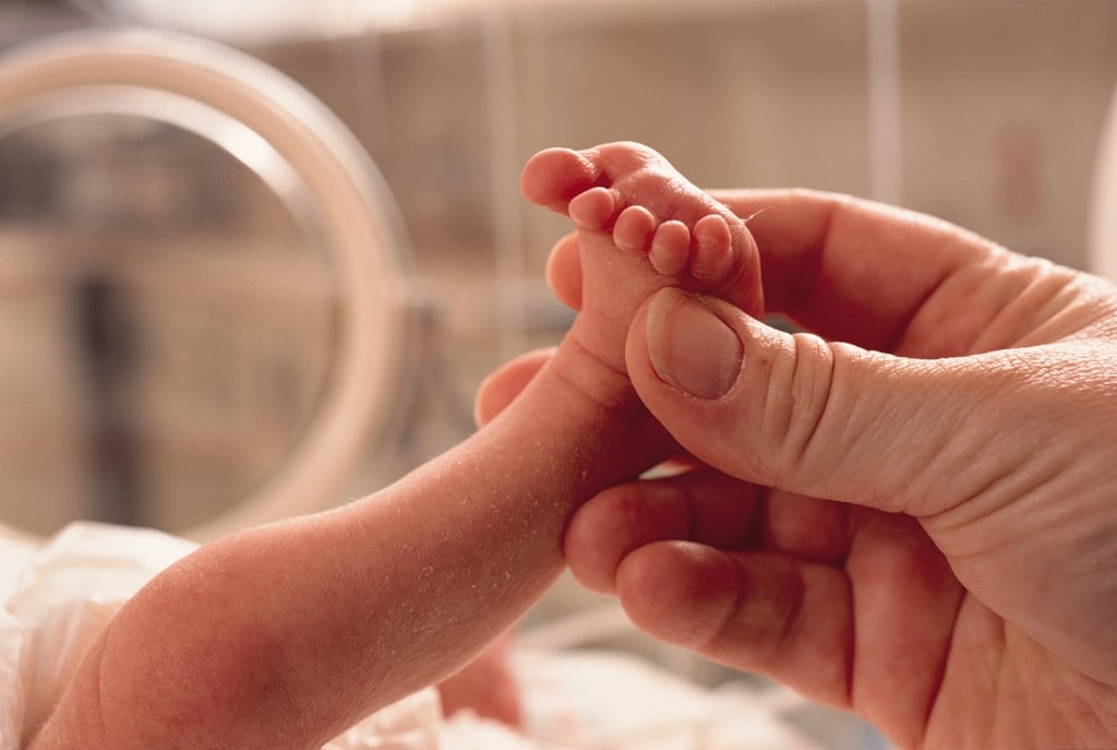 Anche i neonati a rischio se gli antibiotici non funzionano