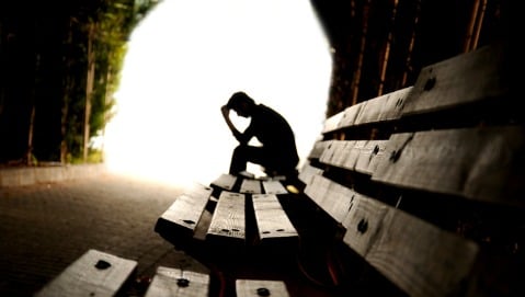 Dalla ketamina una speranza contro la depressione grave?