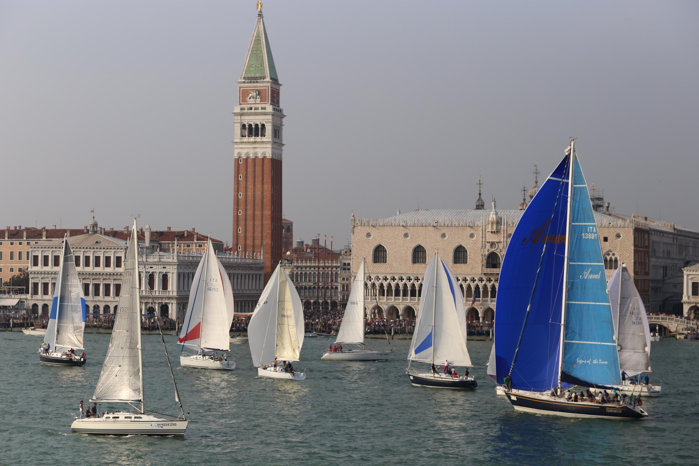 Delegazione di Venezia
