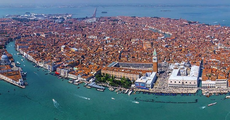 Nasce la delegazione di Venezia della Fondazione Veronesi