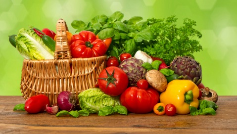La dieta mediterranea protegge la salute dell&#8217;uomo e del pianeta