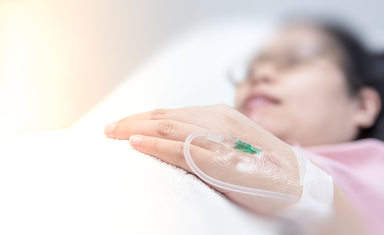 Accanimento terapeutico