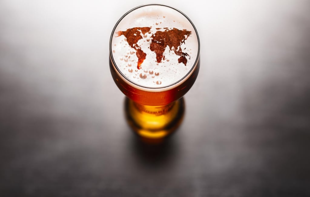 Il peso globale dell’alcol