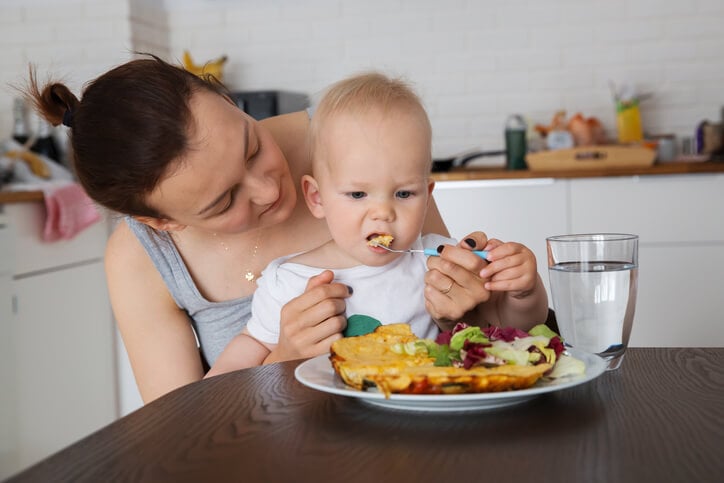 Anche l&#8217;ambiente aiuta a prevenire l&#8217;obesità infantile