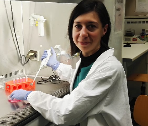 Donne e lavoro: la ricercatrice Laura Annaratone a «Elle Active»