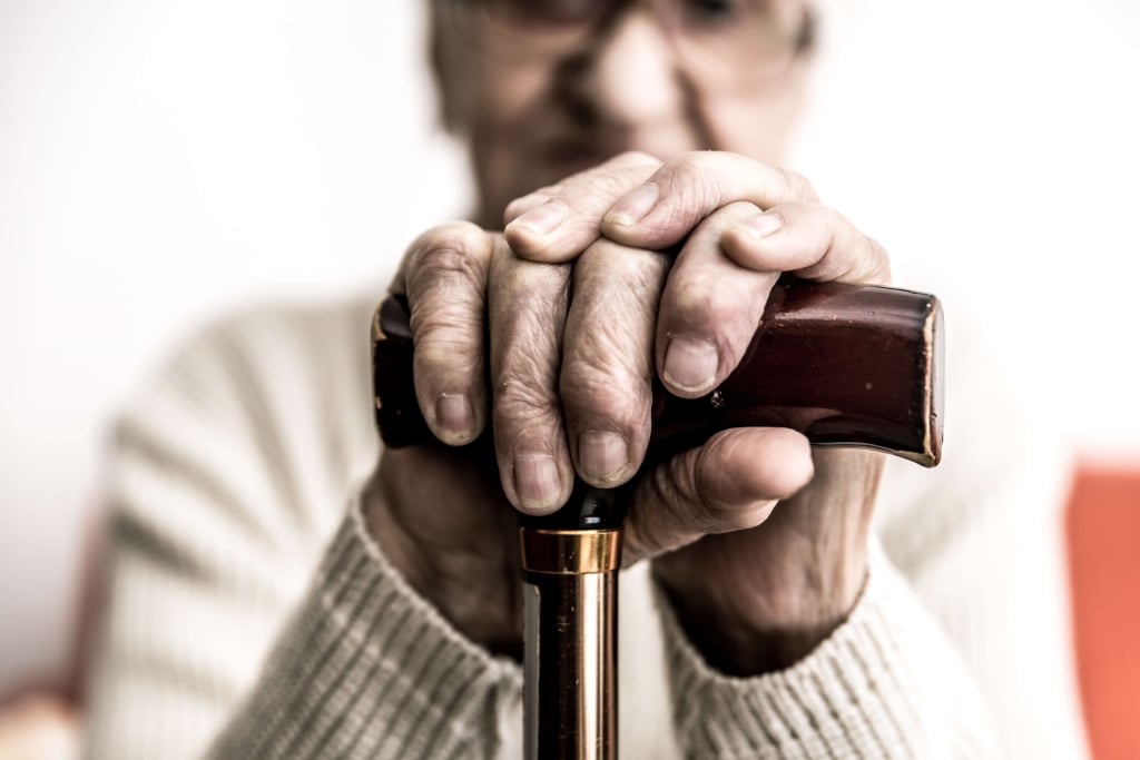 Quasi 44 milioni di persone affette da demenza nel mondo