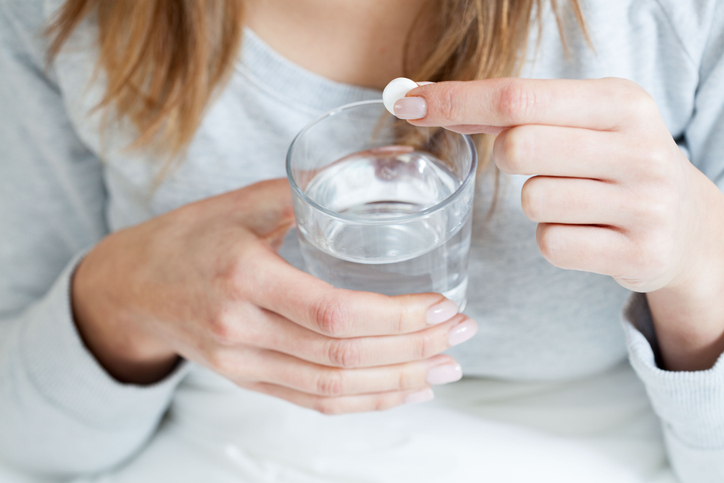Tumore al seno e prevenzione delle recidive: l&#8217;aspirina non serve