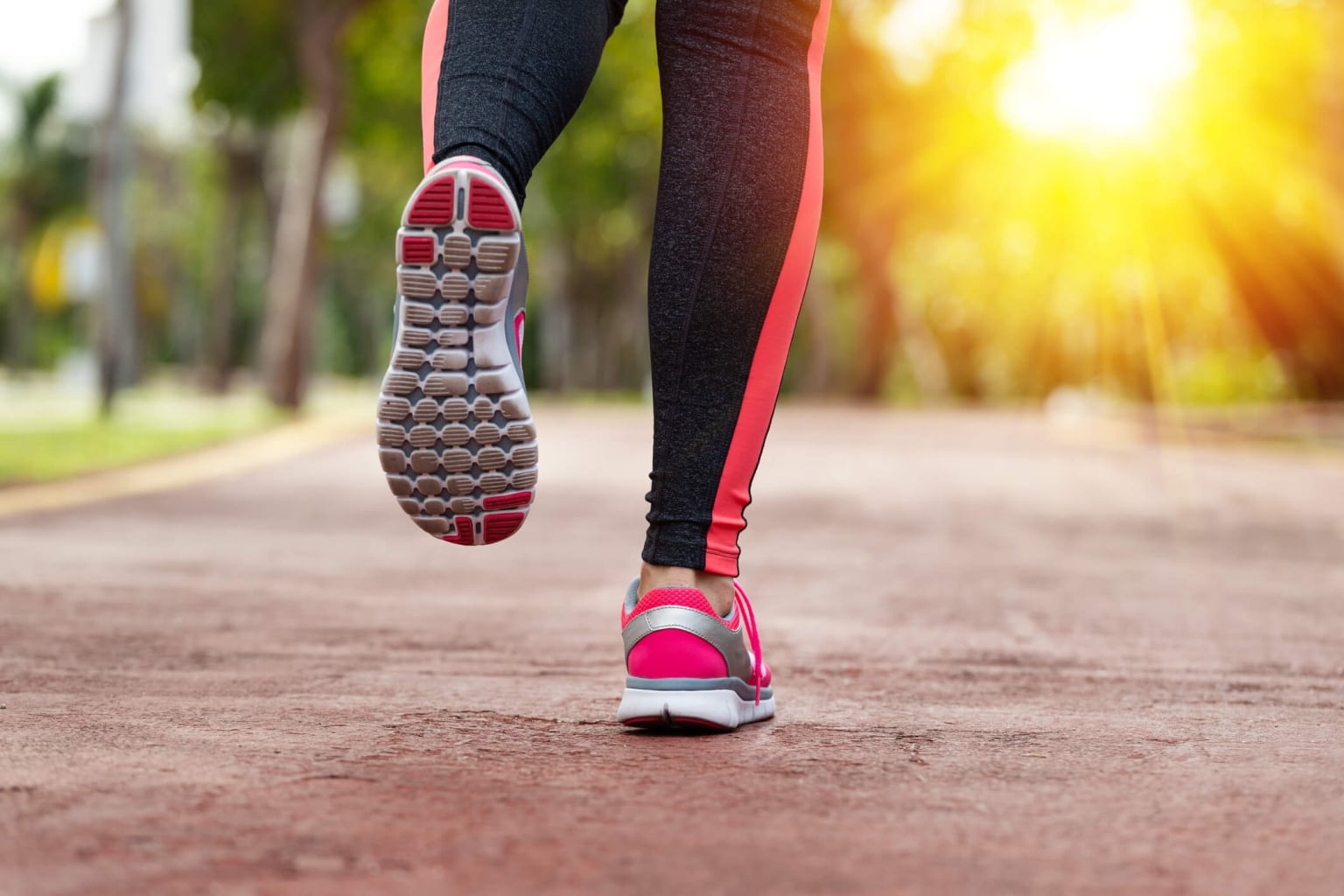 Quali sono i benefici dell'attività fisica? - Fondazione Umberto Veronesi