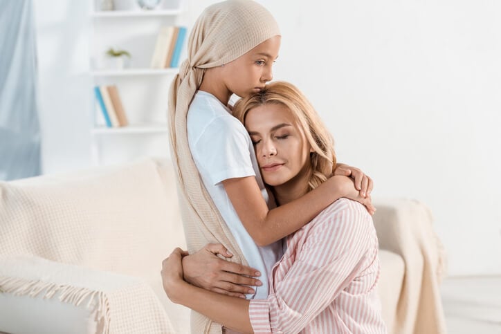 Covid-19: i ragazzi malati di cancro insegnano a vivere l&#8217;isolamento