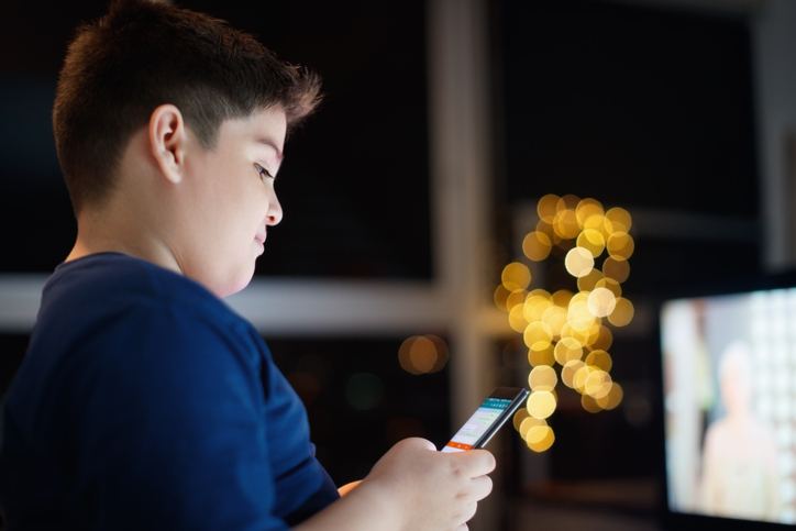 Il marketing digitale influenza le scelte alimentari dei più piccoli