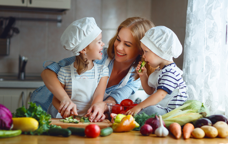 L&#8217;obesità si previene a partire dai primi anni di vita