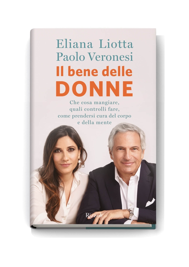 Arriva &#8220;Il bene delle donne&#8221;: tutto sulla salute femminile
