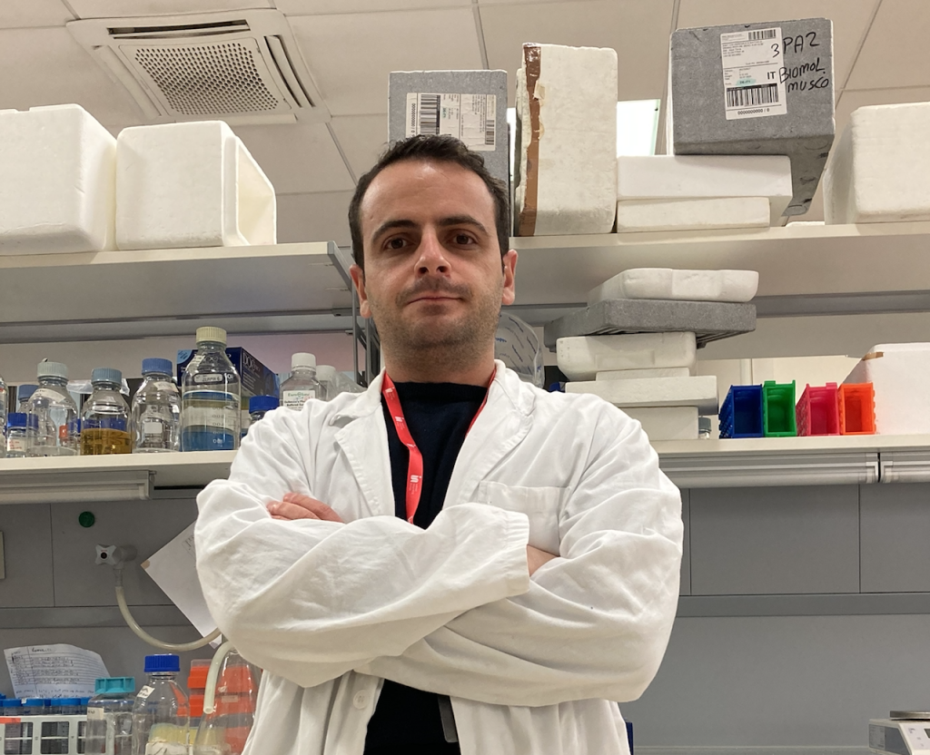 Sviluppare nuovi farmaci per la leucemia mieloide acuta