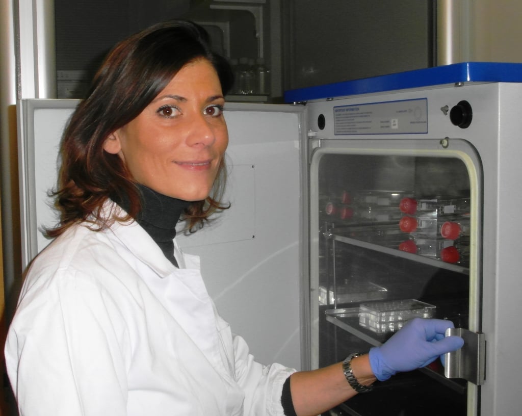 Un nuovo bersaglio terapeutico per il tumore del polmone