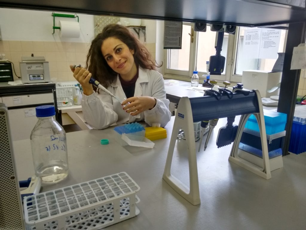 Nanovettori contro il tumore al seno