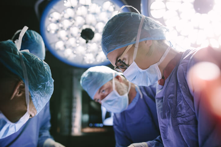 Tumore della prostata: cos&#8217;è e quando si usa la brachiterapia?