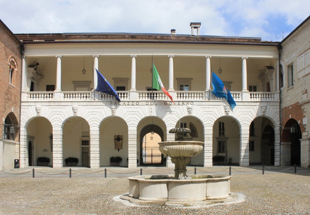 Giovedì 30 settembre l&#8217;inaugurazione della delegazione di Brescia