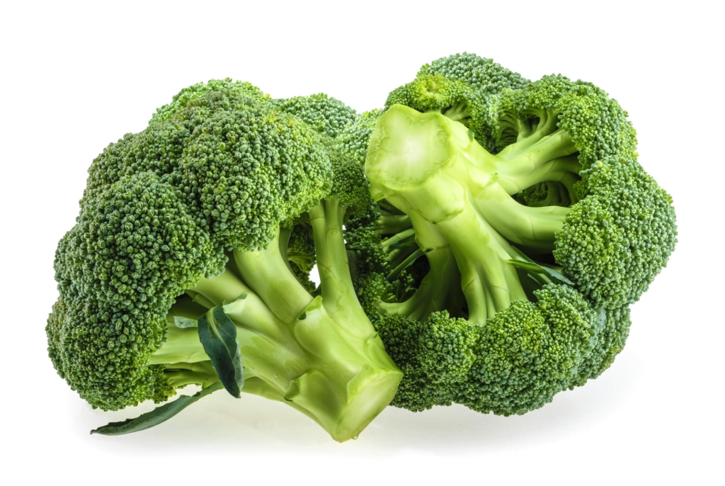 Broccoli, tra proprietà e benefici