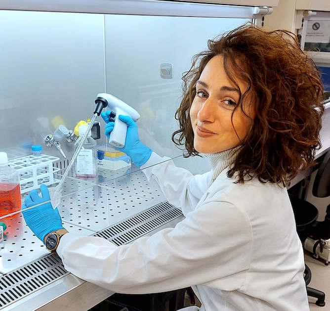 Studiare il microambiente tumorale nelle metastasi ossee