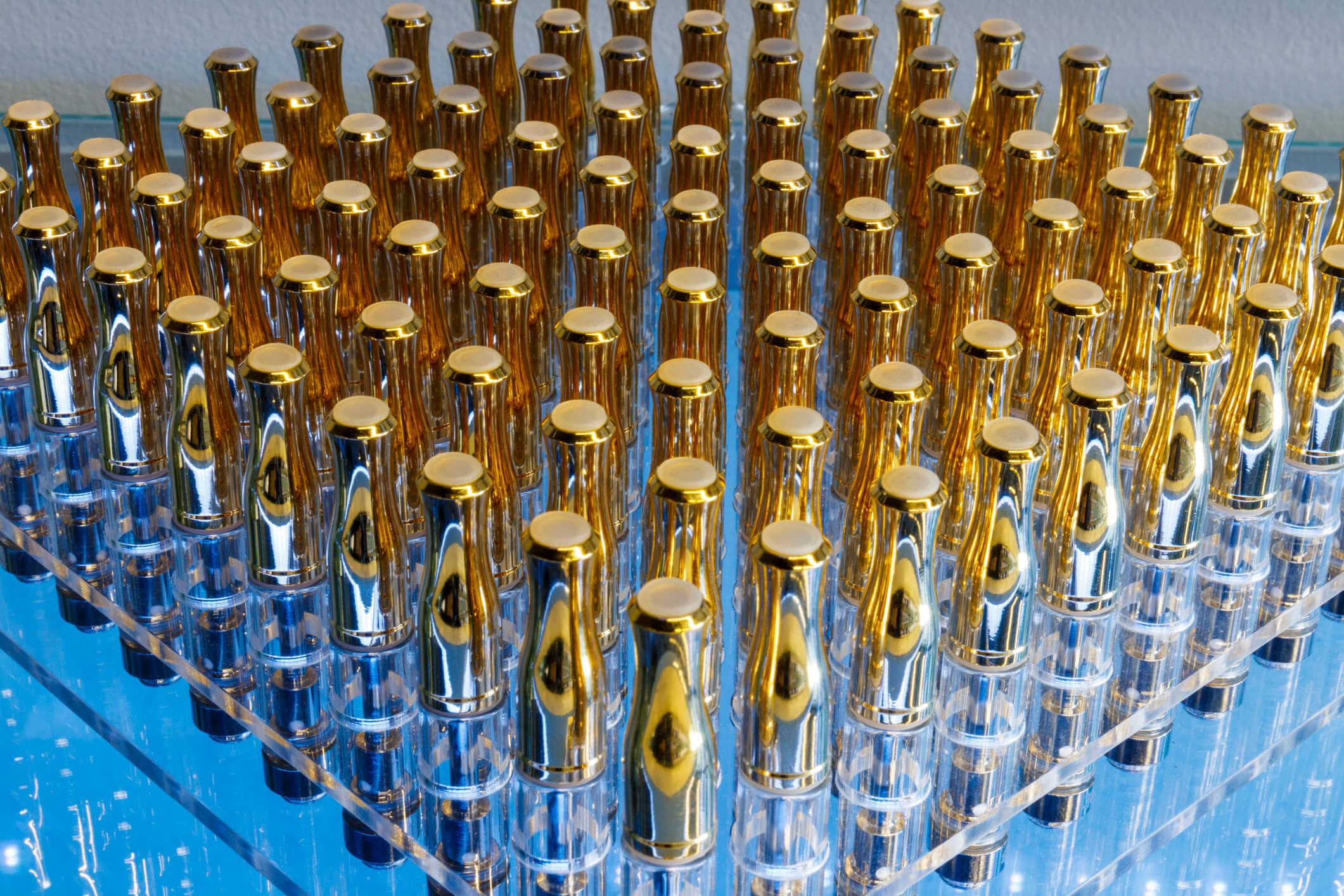 perche il liquido della sigaretta elettronica diventa scuro Perchè il liquido della sigaretta elettronica diventa scuro o giallo main image 0