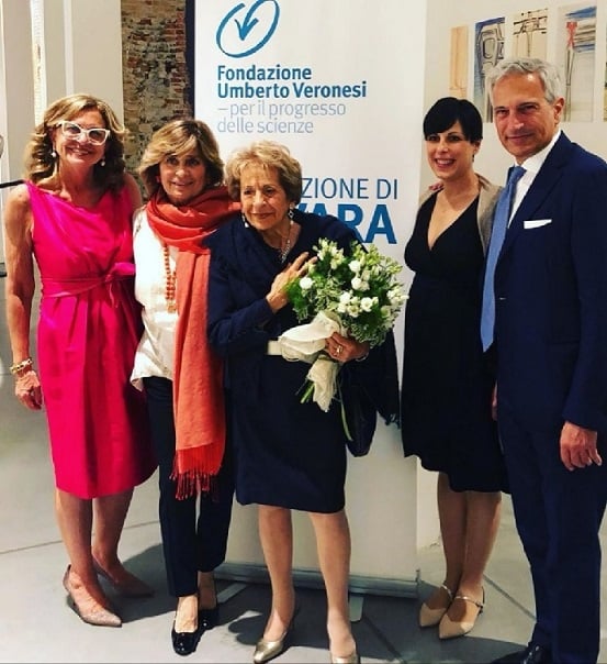 Novara: cena di raccolta fondi per un ricercatore locale