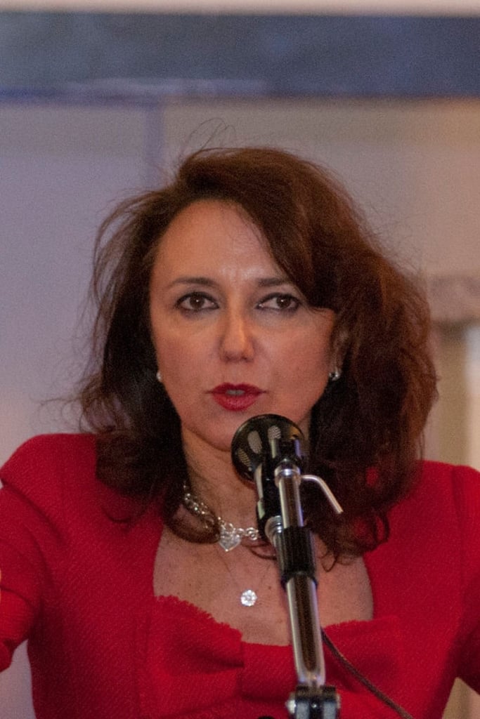 Maria Elisabetta Coccia: «Non c&#8217;è rimedio più efficace per evitare il declino della fertilità»
