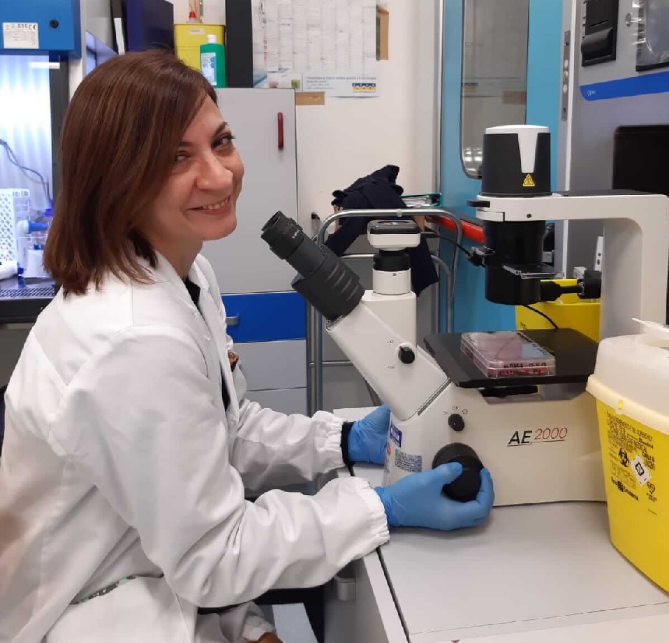 A caccia di nuovi marcatori per curare il retinoblastoma