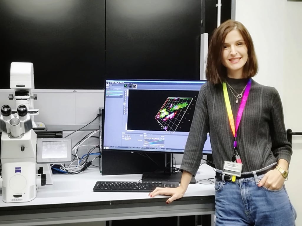 Neuroblastoma: alla ricerca di nuovi bersagli molecolari grazie a Zebrafish