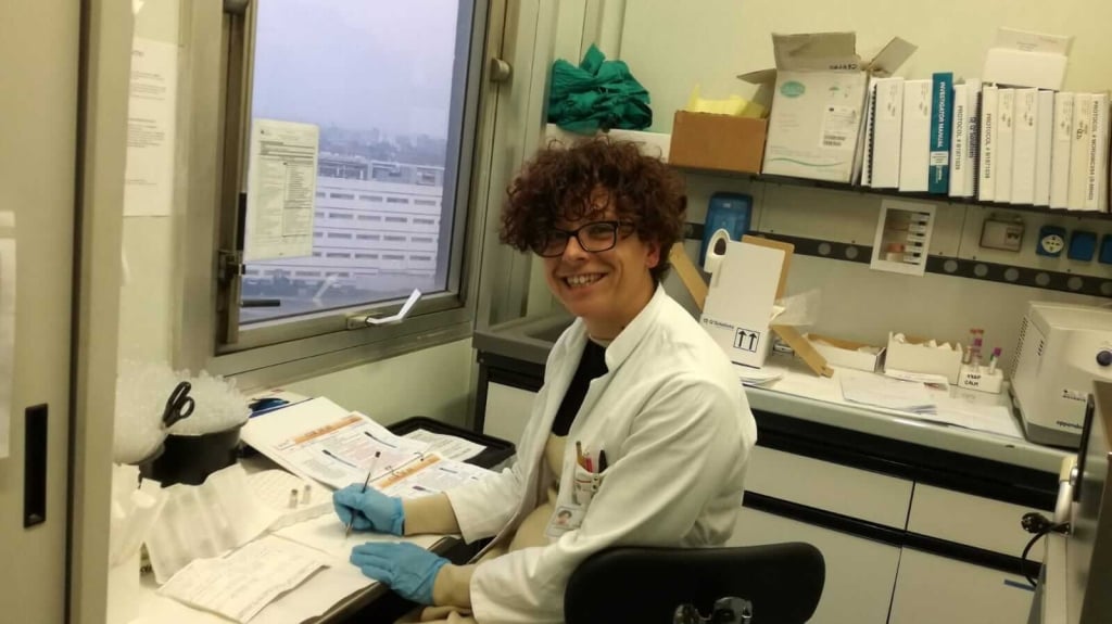 Tumore al seno: misurare l&#8217;efficacia delle cure attraverso il respiro