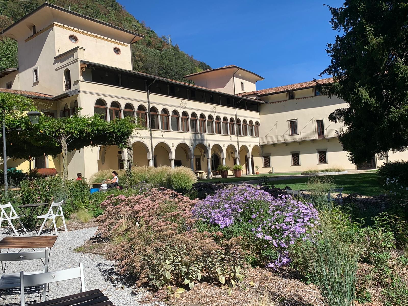Delegazione di Bergamo