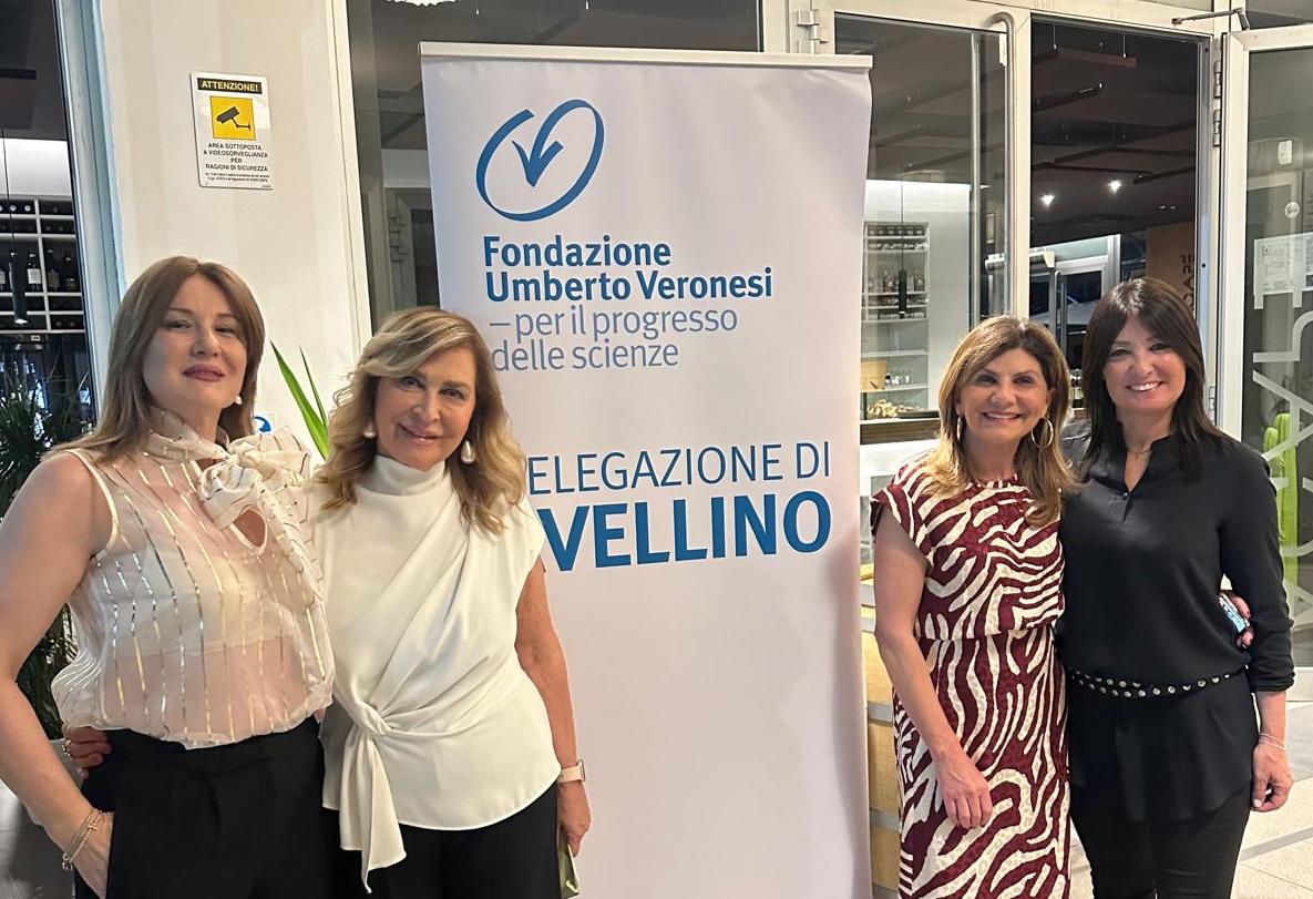 Delegazione di Avellino