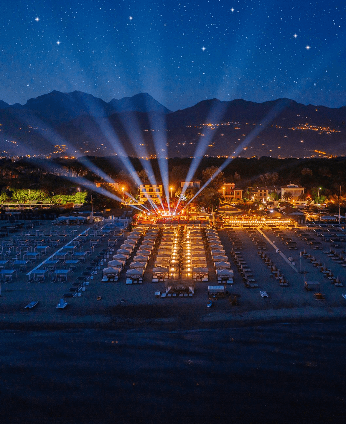 Delegazione di Viareggio