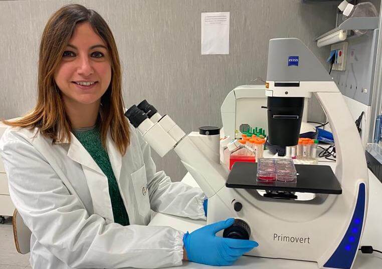 LCAM1: un possibile bersaglio per il trattamento del tumore al pancreas