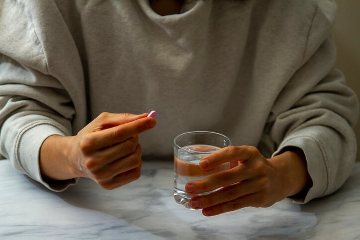 Tessuti più resistenti all&#8217;insulina se la depressione è più grave