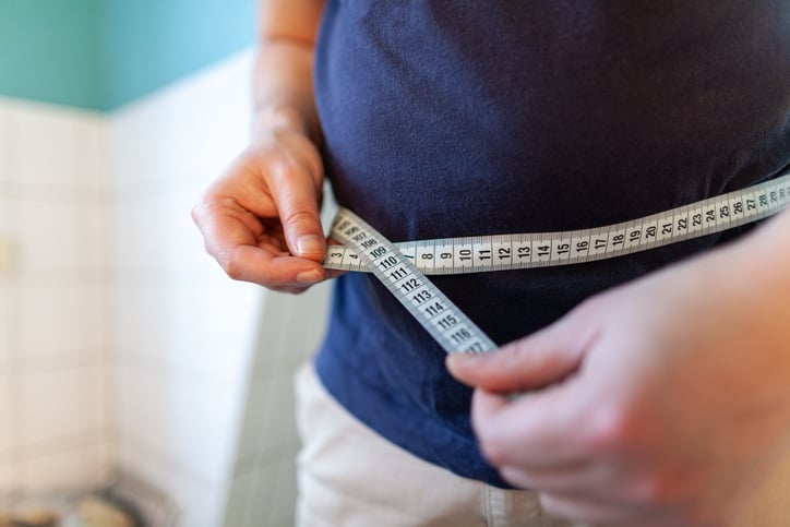 Resistenza all&#8217;insulina: quel legame con la depressione