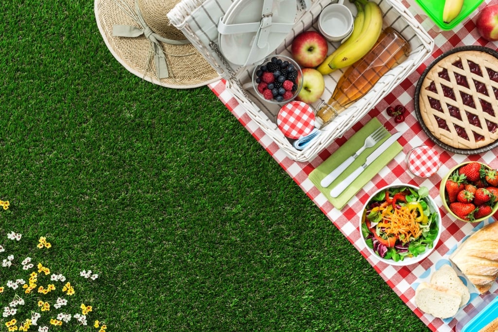 Sei consigli (e 6 ricette) per mangiar bene d&#8217;estate