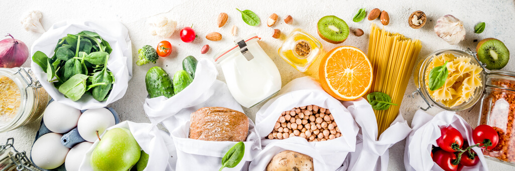 Si possono classificare gli alimenti in base alla loro sostenibilità?