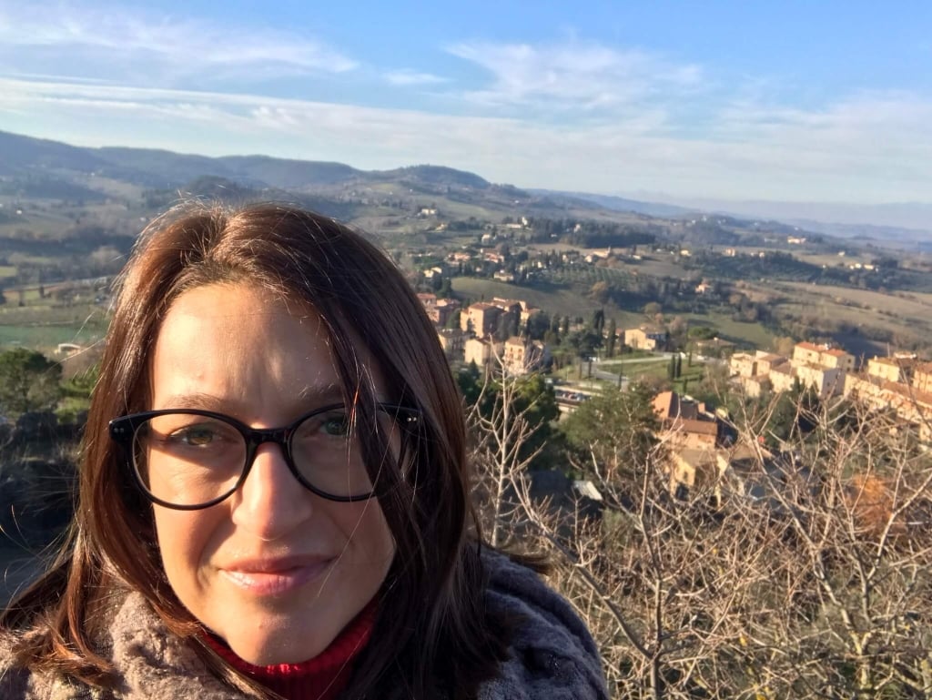 Elisa Drago, una storia di volontariato che dura da tre anni