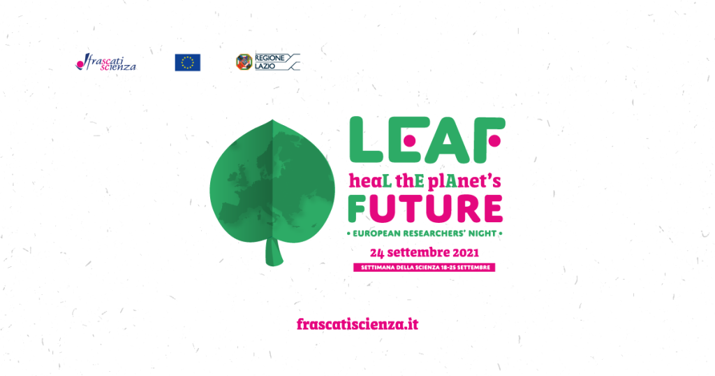 Al via i primi laboratori per le scuole in occasione della Notte Europea dei Ricercatori e delle Ricercatrici 2021