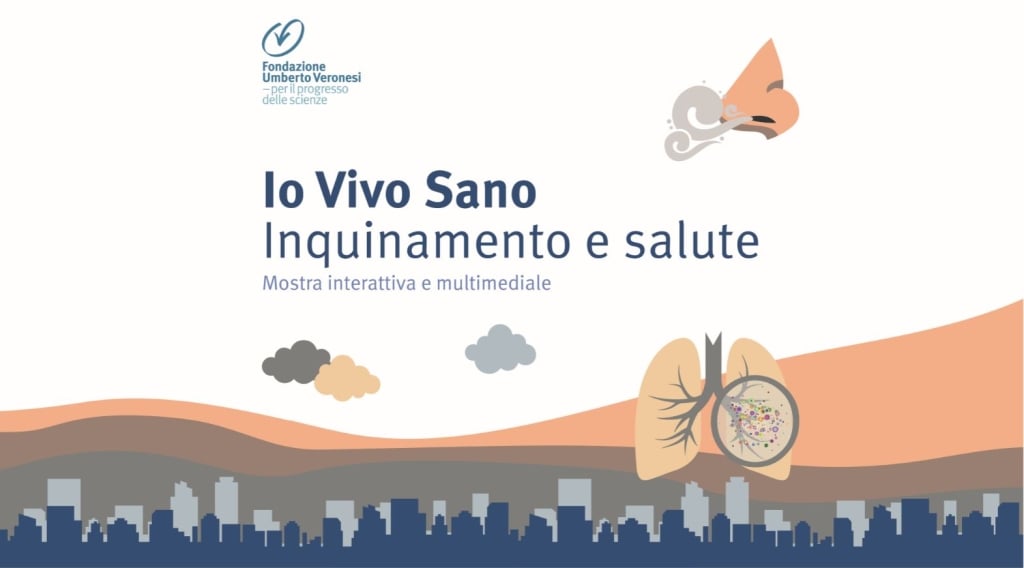 Inquinamento e salute: mostra al Festival della Scienza di Genova