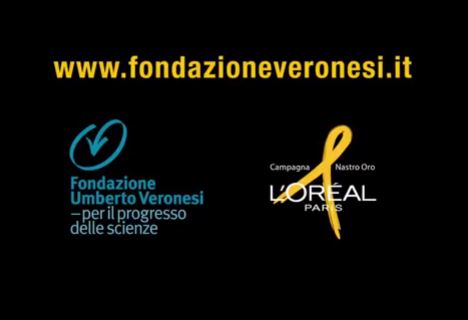 Al via la &#8220;Campagna Nastro Oro&#8221;
