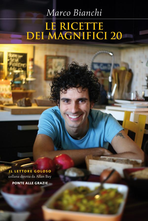 Lo chef ricercatore