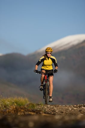I benefici dell&#8217;allenamento in montagna