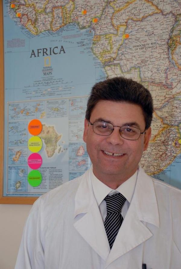 In aiuto all&#8217;Africa che muore di AIDS