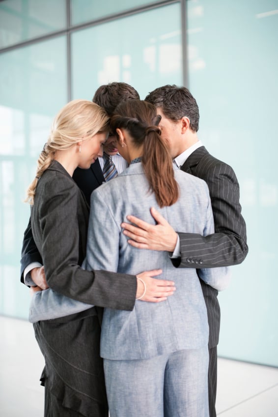 Troppo lavoro raddoppia il rischio di depressione