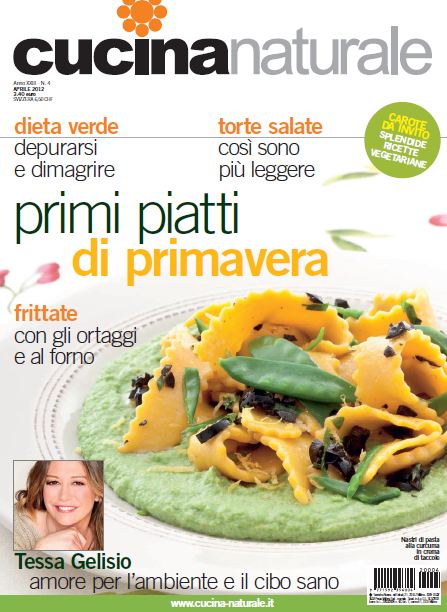 Cucina Naturale: alla scoperta della carota